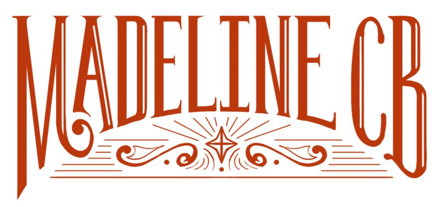 Madeline C.B. Madeline C.B.